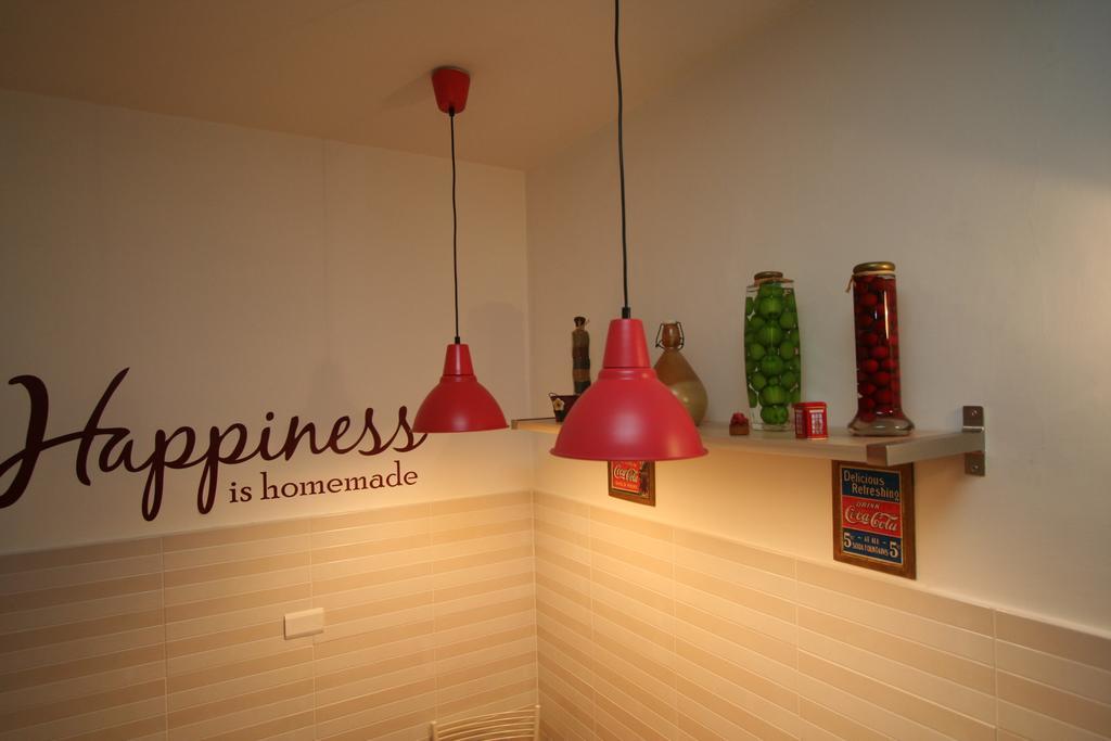 Appartamento Casa Martina *