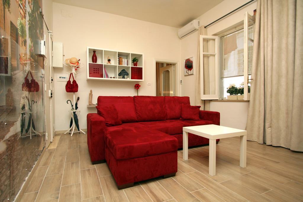 Appartamento Casa Martina Napoli