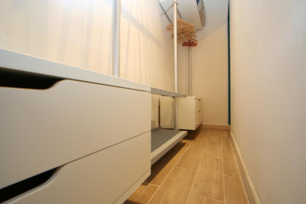 Appartamento Casa Martina Napoli